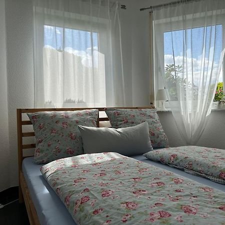 Wohlfuehl-Apartment Bergwinkel 슐로크텐 외부 사진