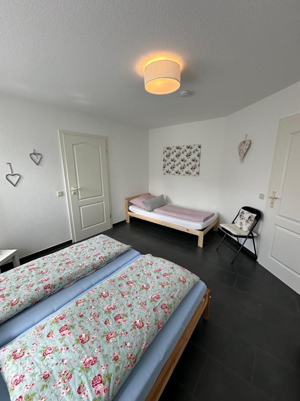 Wohlfuehl-Apartment Bergwinkel 슐로크텐 외부 사진