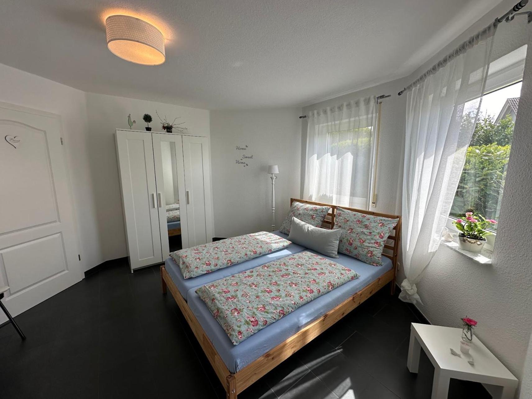Wohlfuehl-Apartment Bergwinkel 슐로크텐 외부 사진